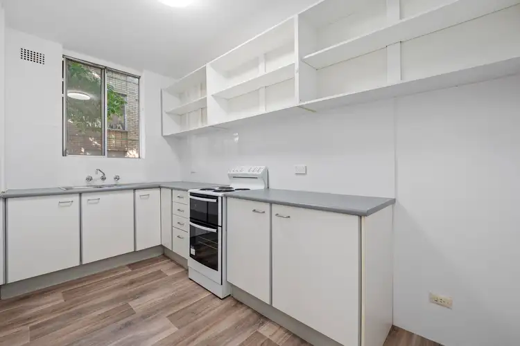 Third view of Homely apartment listing, 4/8 Avona Avenue, Glebe NSW 2037