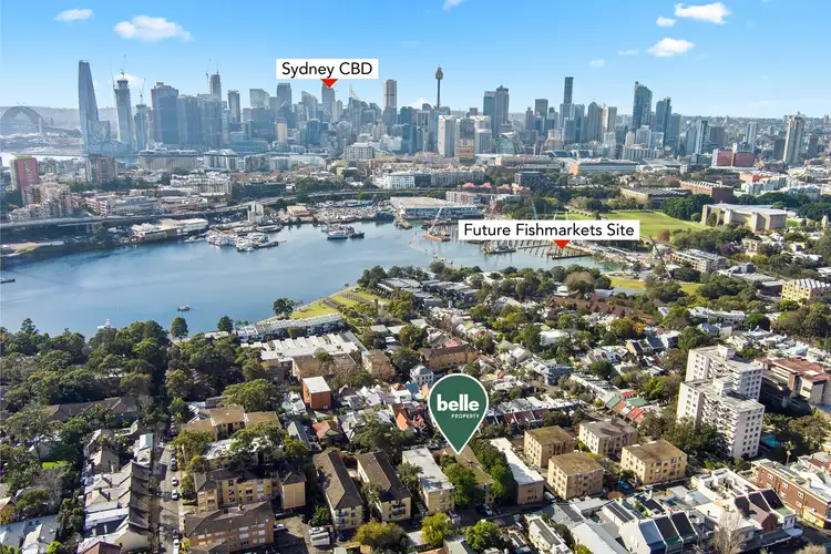Sixth view of Homely apartment listing, 4/8 Avona Avenue, Glebe NSW 2037