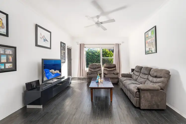 Second view of Homely apartment listing, 12/1 Gannon Avenue, Dolls Point NSW 2219