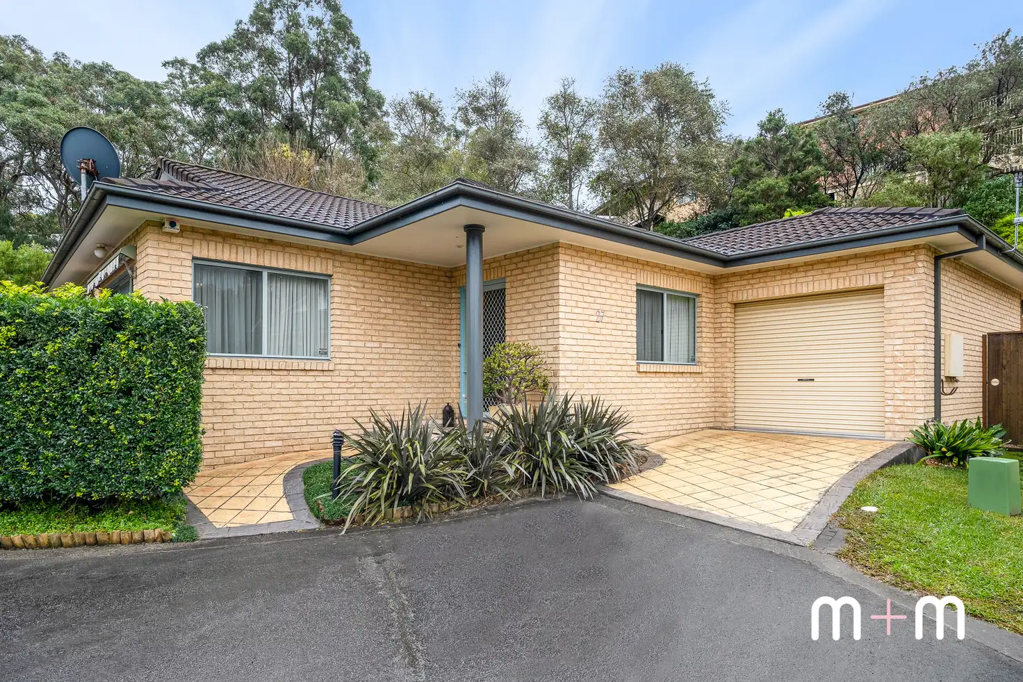 Main view of Homely house listing, 27 Darragh Drive, Figtree NSW 2525