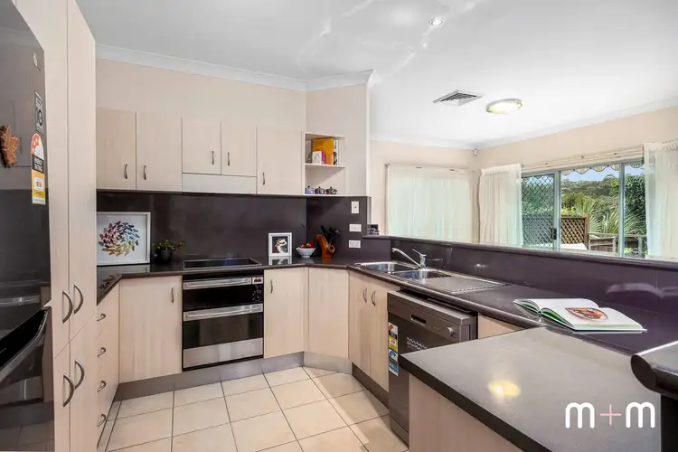 Second view of Homely house listing, 27 Darragh Drive, Figtree NSW 2525