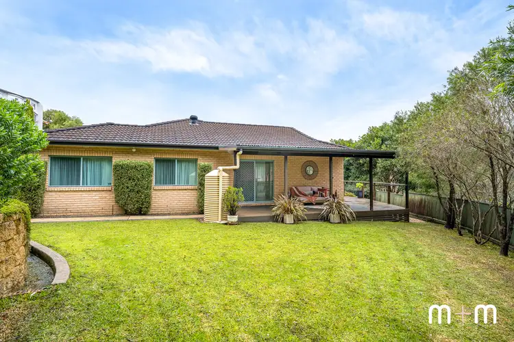 Fifth view of Homely house listing, 27 Darragh Drive, Figtree NSW 2525