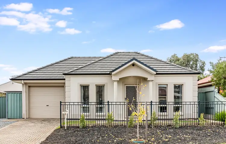 17 Wirunda Court, Ingle Farm SA 5098