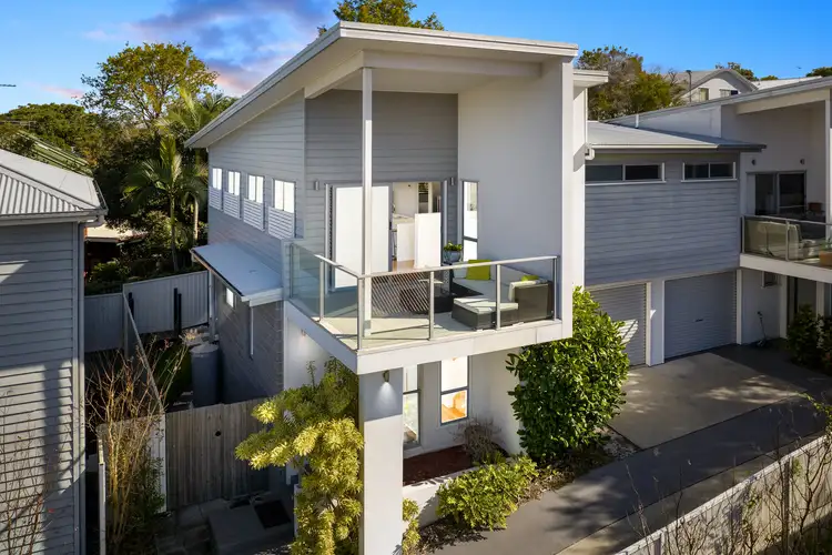 1/72 Plimsoll Street, Greenslopes QLD 4120