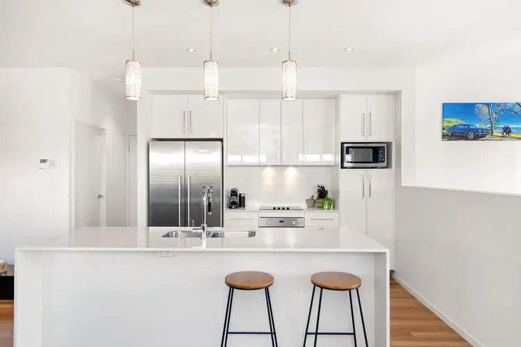 Sixth view of Homely townhouse listing, 1/72 Plimsoll Street, Greenslopes QLD 4120