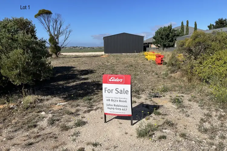 Third view of Homely land listing, 5-6 Princes Highway, Tailem Bend SA 5260