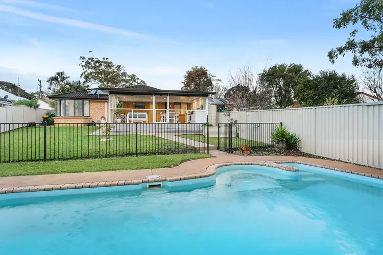 Second view of Homely house listing, 189 Tuggerawong Road, Tuggerawong NSW 2259