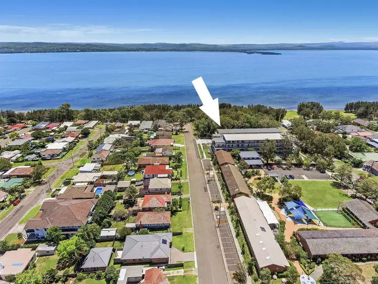 Sixth view of Homely apartment listing, 17/2 Norberta Street, The Entrance NSW 2261