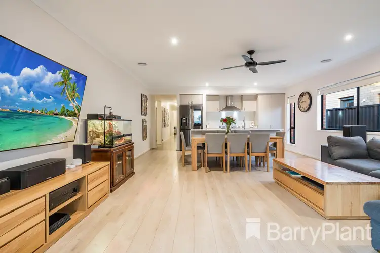 Third view of Homely house listing, 20 Voyage Circuit, Corio VIC 3214