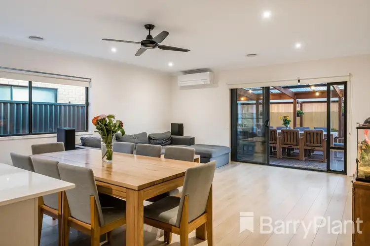 Fourth view of Homely house listing, 20 Voyage Circuit, Corio VIC 3214
