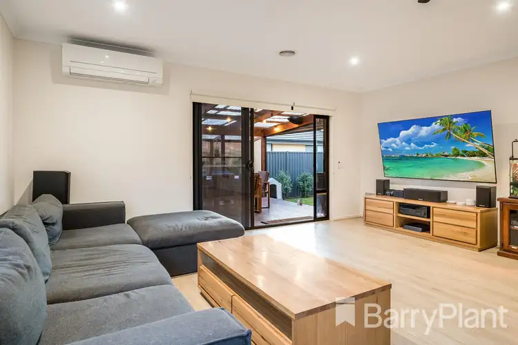 Fifth view of Homely house listing, 20 Voyage Circuit, Corio VIC 3214