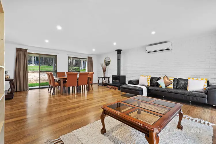 Second view of Homely house listing, 172 Sebastopol-Smythesdale Road, Smythesdale VIC 3351