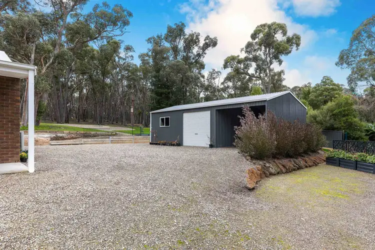 Third view of Homely house listing, 172 Sebastopol-Smythesdale Road, Smythesdale VIC 3351