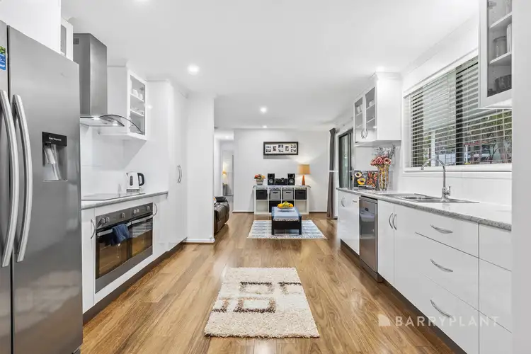 Fifth view of Homely house listing, 172 Sebastopol-Smythesdale Road, Smythesdale VIC 3351