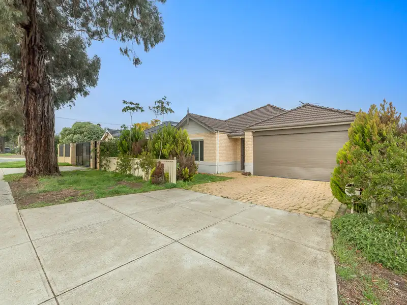 Main view of Homely house listing, 40B Challis Road, Armadale WA 6112