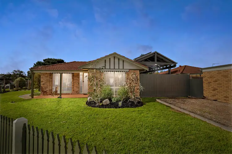 37/113 Country Club Drive, Safety Beach VIC 3936