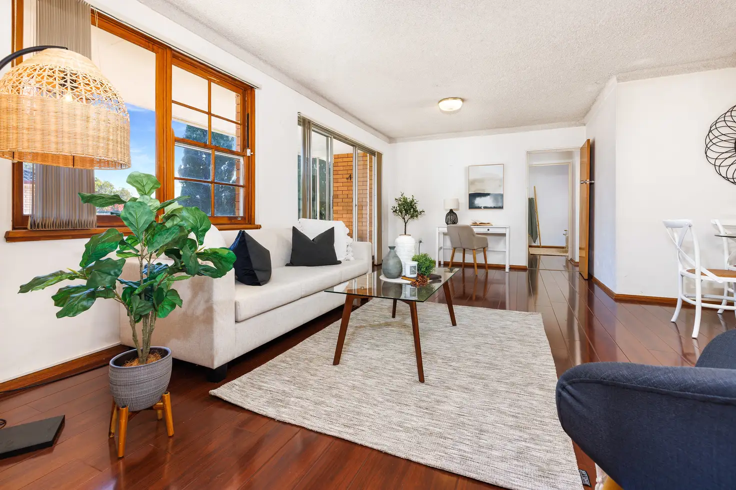 Main view of Homely apartment listing, 8/5 Chester Street, Epping NSW 2121