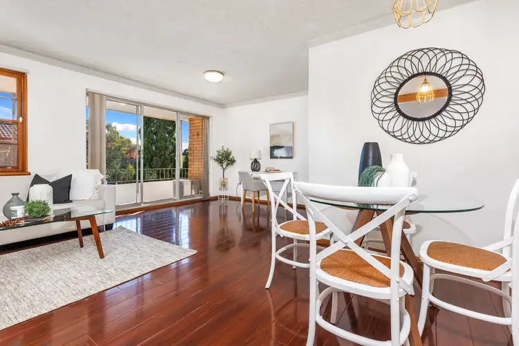 Second view of Homely apartment listing, 8/5 Chester Street, Epping NSW 2121