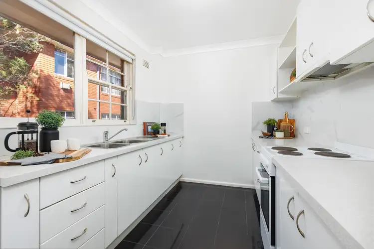 Fourth view of Homely apartment listing, 8/5 Chester Street, Epping NSW 2121