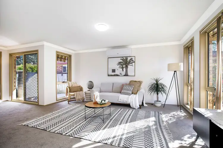 Second view of Homely house listing, 7 Betty Anne Place, Mardi NSW 2259