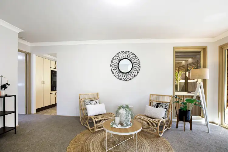 Fourth view of Homely house listing, 7 Betty Anne Place, Mardi NSW 2259