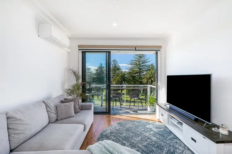 Second view of Homely apartment listing, 17/83 Ewos Parade, Cronulla NSW 2230