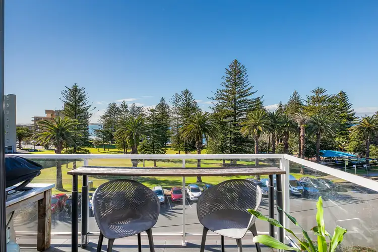 Third view of Homely apartment listing, 17/83 Ewos Parade, Cronulla NSW 2230