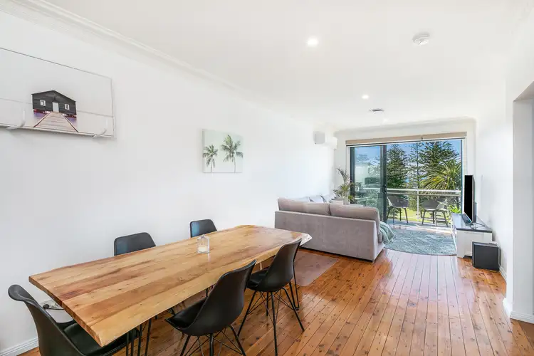 Fourth view of Homely apartment listing, 17/83 Ewos Parade, Cronulla NSW 2230