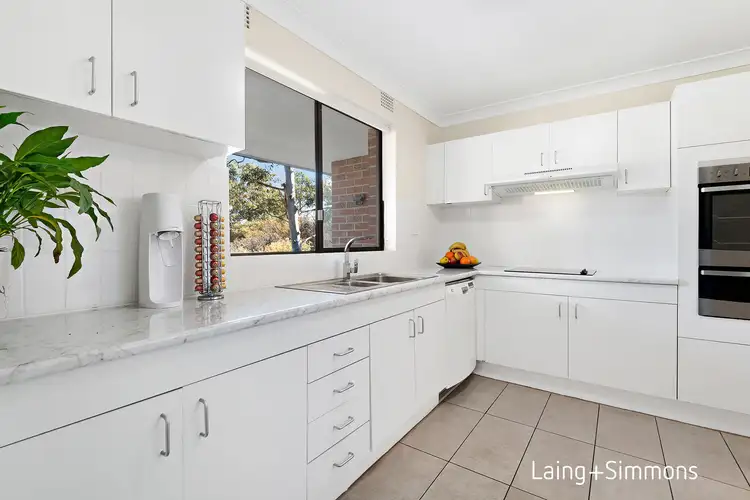 Second view of Homely apartment listing, 5/19 Barton Road, Artarmon NSW 2064
