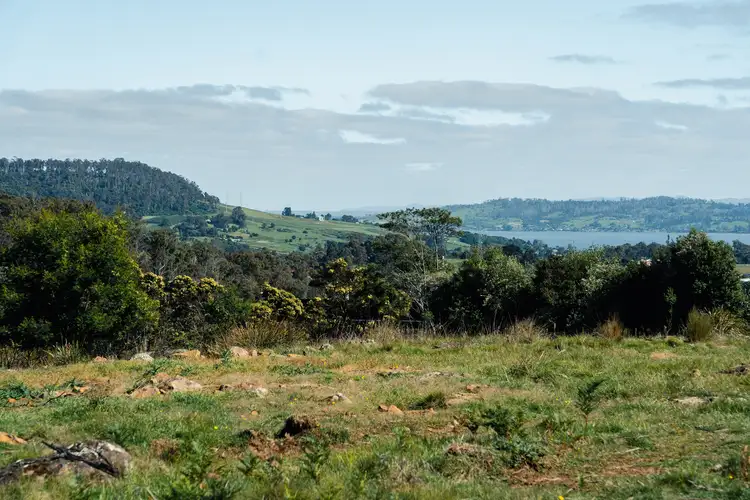 Sixth view of Homely land listing, LOT 108 Aristotelis Court, Legana TAS 7277