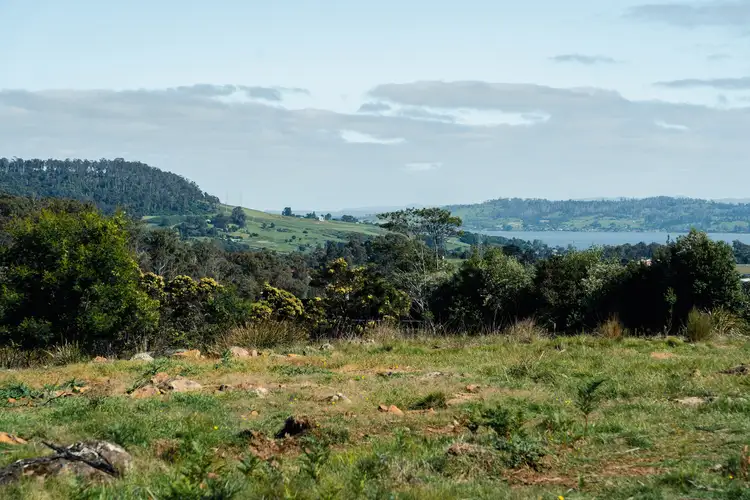 Third view of Homely land listing, LOT 106 Aristotelis Court, Legana TAS 7277
