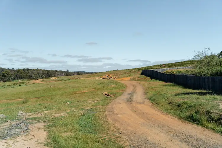 Fourth view of Homely land listing, LOT 106 Aristotelis Court, Legana TAS 7277