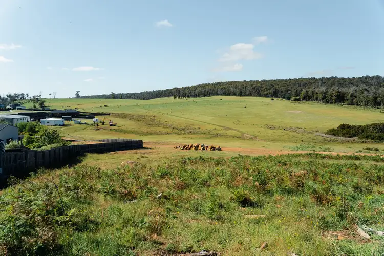 Fifth view of Homely land listing, LOT 106 Aristotelis Court, Legana TAS 7277