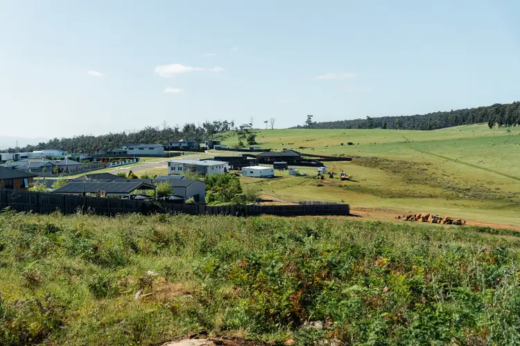 Sixth view of Homely land listing, LOT 106 Aristotelis Court, Legana TAS 7277