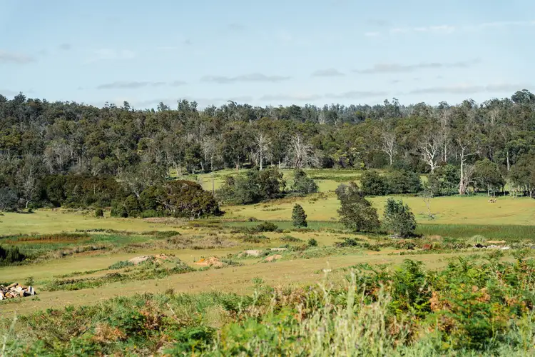 Seventh view of Homely land listing, LOT 106 Aristotelis Court, Legana TAS 7277