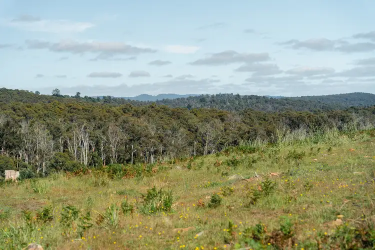Third view of Homely land listing, LOT 105 Aristotelis Court, Legana TAS 7277