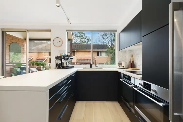 41/7 Taranto Road, Marsfield NSW 2122
