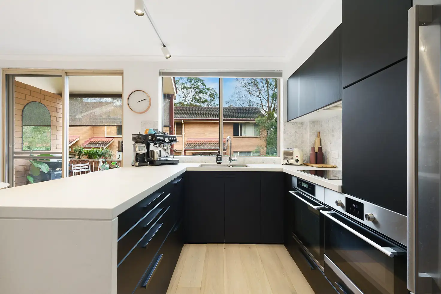 Main view of Homely townhouse listing, 41/7 Taranto Road, Marsfield NSW 2122