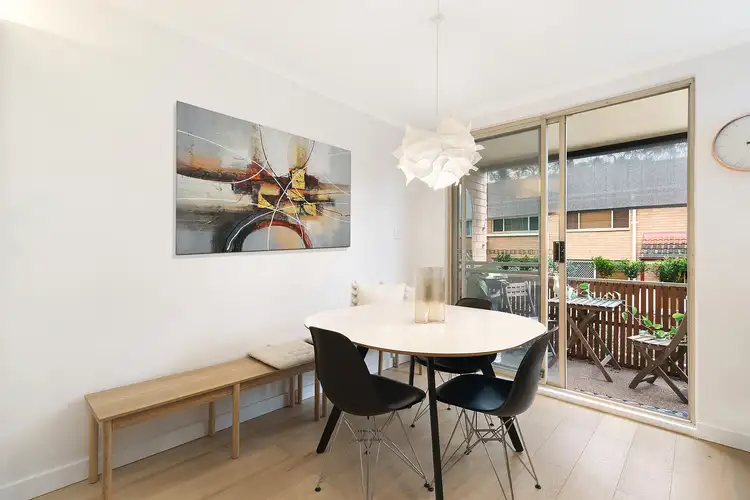 Third view of Homely townhouse listing, 41/7 Taranto Road, Marsfield NSW 2122