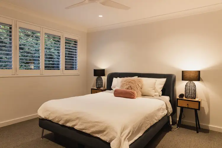 Fifth view of Homely townhouse listing, 41/7 Taranto Road, Marsfield NSW 2122