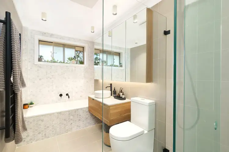 Sixth view of Homely townhouse listing, 41/7 Taranto Road, Marsfield NSW 2122