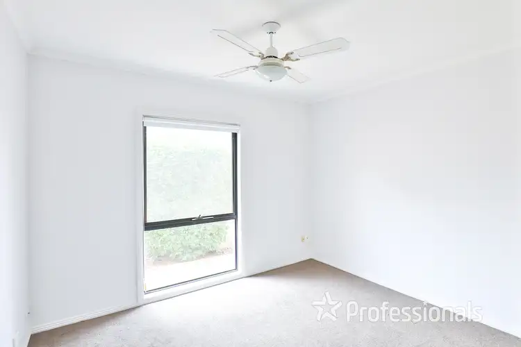 Fifth view of Homely unit listing, 11/6-40 Colonial Drive Drive, Mildura VIC 3500