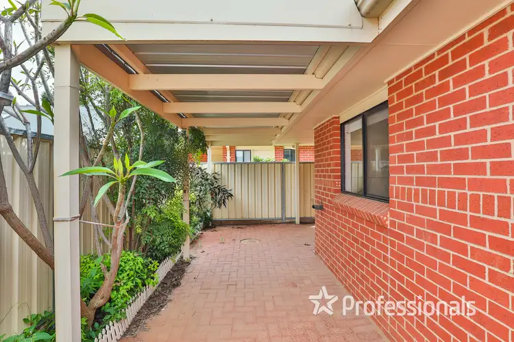 Sixth view of Homely unit listing, 11/6-40 Colonial Drive Drive, Mildura VIC 3500