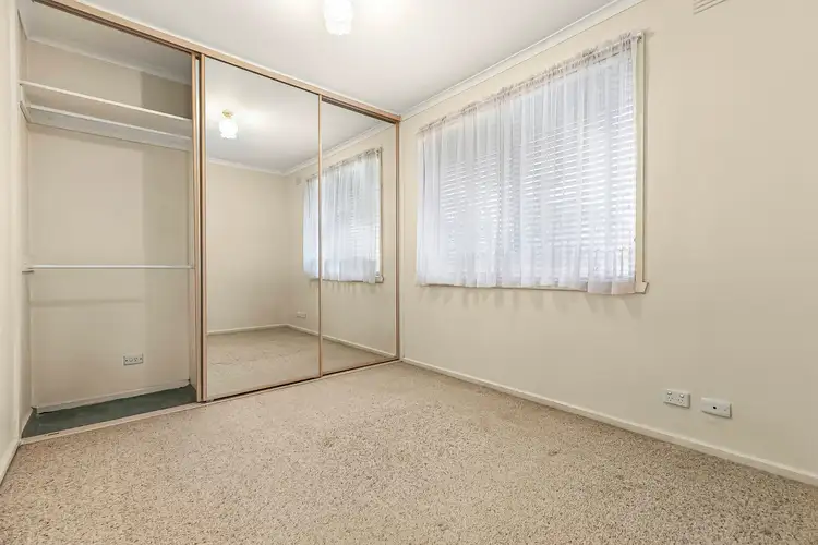 Fifth view of Homely unit listing, 6/126 Hoffmans Road, Essendon VIC 3040