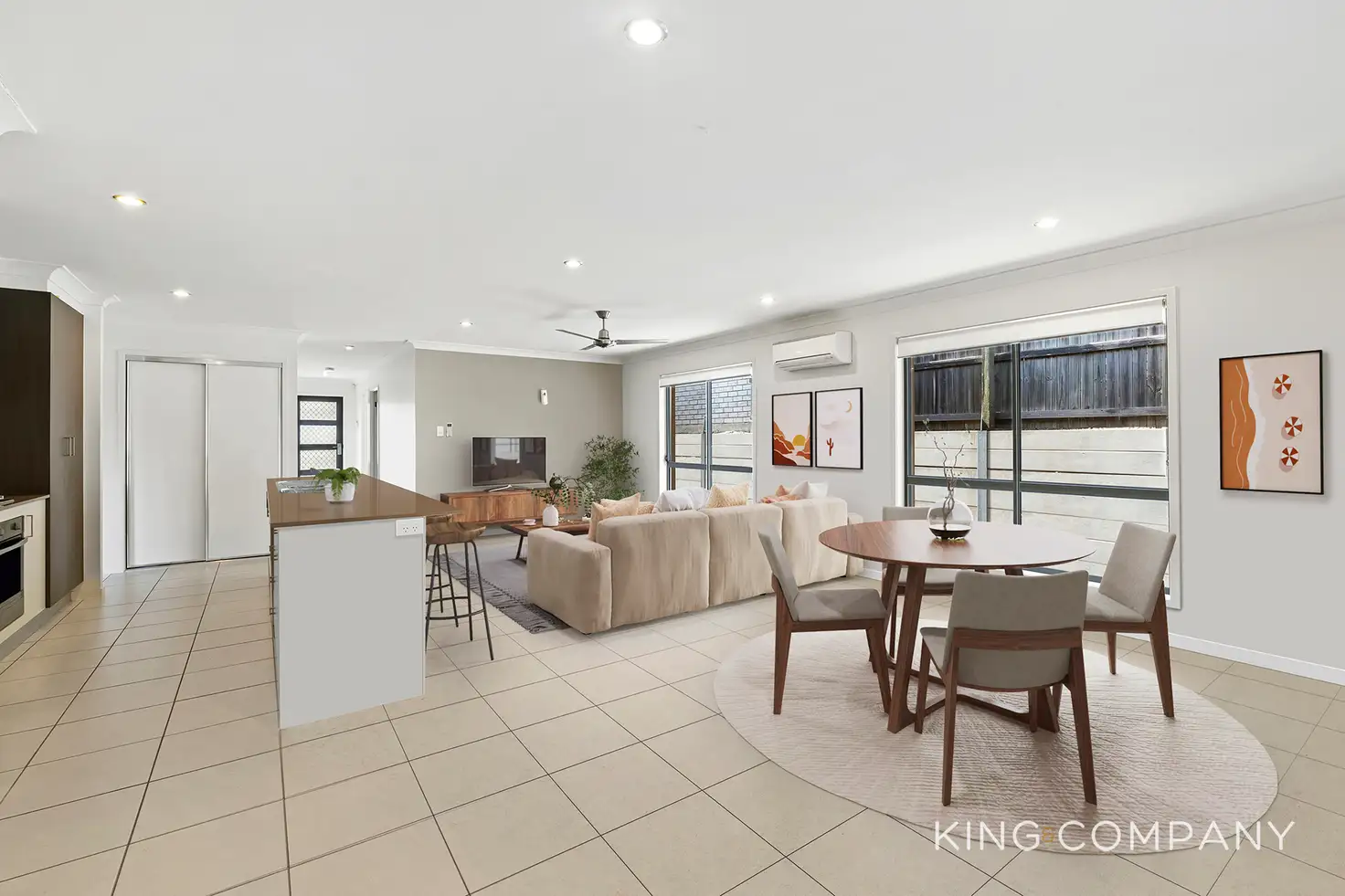 Main view of Homely house listing, 10 Mirima Court, Waterford QLD 4133