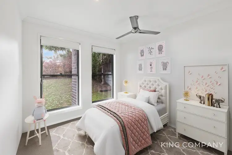 Sixth view of Homely house listing, 10 Mirima Court, Waterford QLD 4133