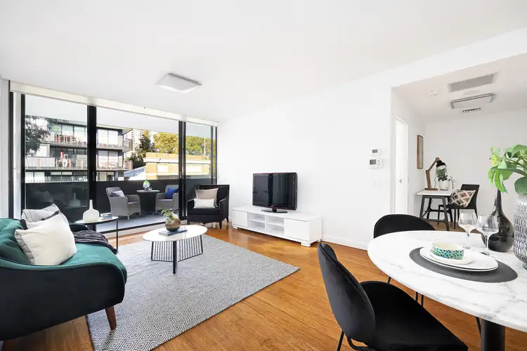 Main view of Homely apartment listing, 101/828 Elizabeth Street, Waterloo NSW 2017