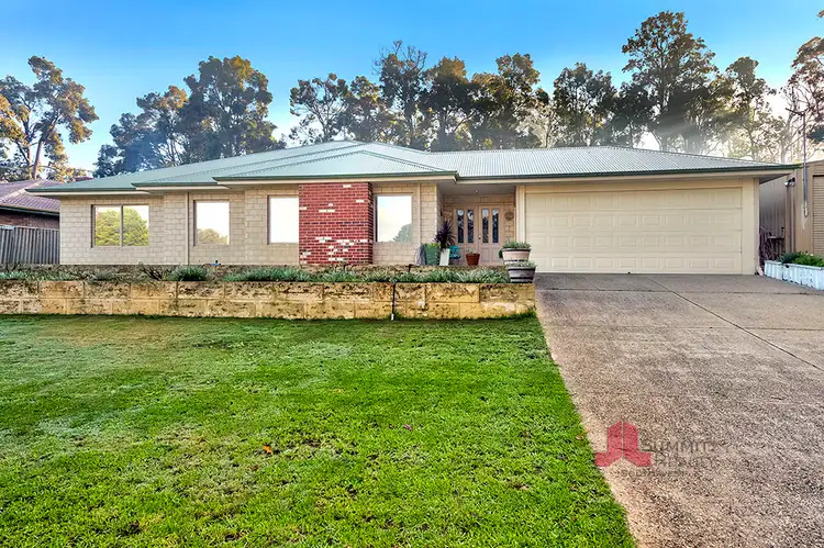 3 Boyson Street, Collie WA 6225