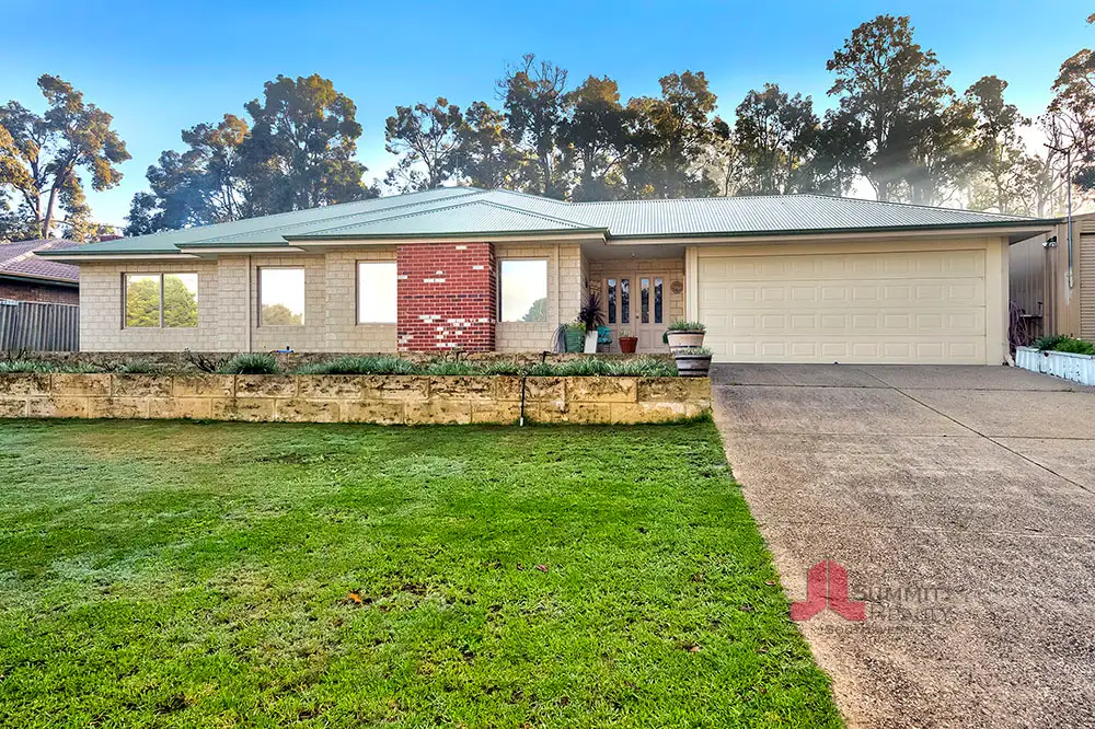 Main view of Homely house listing, 3 Boyson Street, Collie WA 6225