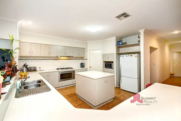 Second view of Homely house listing, 3 Boyson Street, Collie WA 6225
